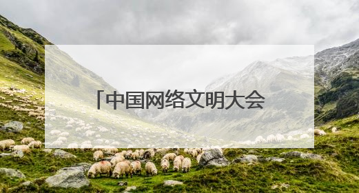 中国网络文明大会｜合肥庐阳区：“云端”播撒文明种子 共建清朗网络空间