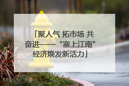 聚人气 拓市场 共奋进——“塞上江南”经济焕发新活力